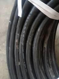 WEST FLEXIBLE CABLE SIZE 10.0MM.SQ 5 CORE