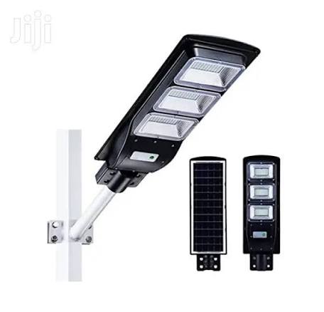 SOLAR Street LIGHT 60W