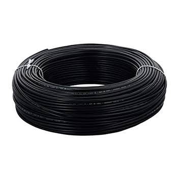WEST FLEXIBLE CABLE SIZE 2.5MM.SQ 4 CORE