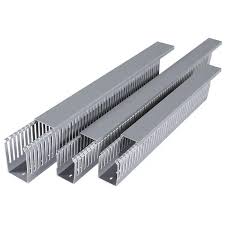 PERFORATED TRUNKING SIZE 40*30