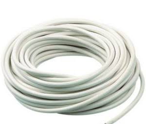 WEST FLEXIBLE CABLE SIZE 2.5MM.SQ 8 CORE
