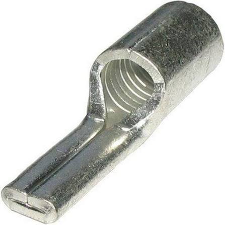 PIN LUG METALLIC 50MM