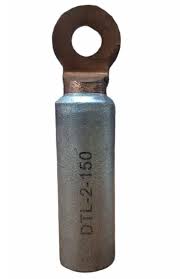 NORMAL BIMETALLIC LUG SIZE 150MM