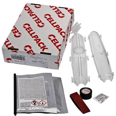 CELL PACK SPLICING KIT SIZE M13