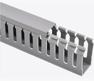 PERFORATED TRUNKING SIZE 30*30