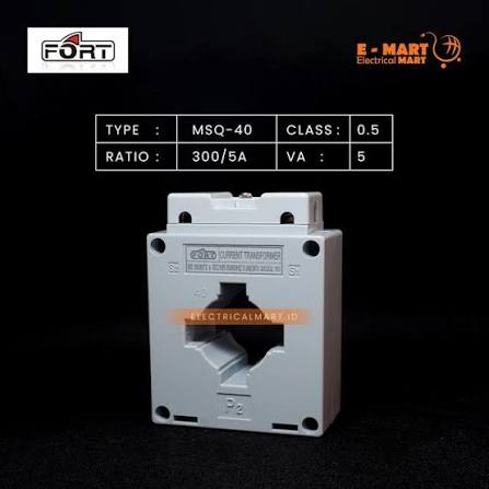 CT 300/5-40