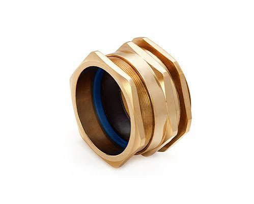 BRASS CABLE GLAND SIZE 32S