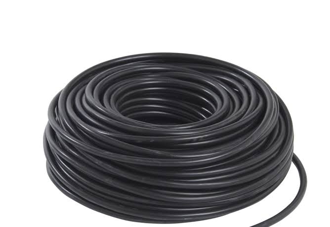 WEST FLEXIBLE CABLE SIZE 2.5MM.SQ 5 CORE