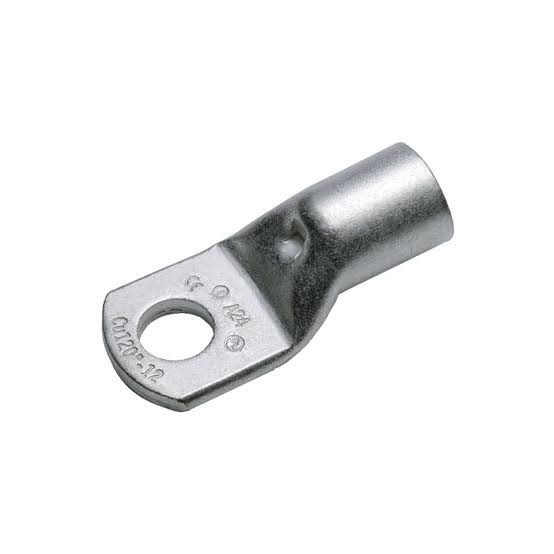 NORMAL CABLE LUGS SIZE 120MM