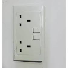 WINDSOR SINGLE SOCKET