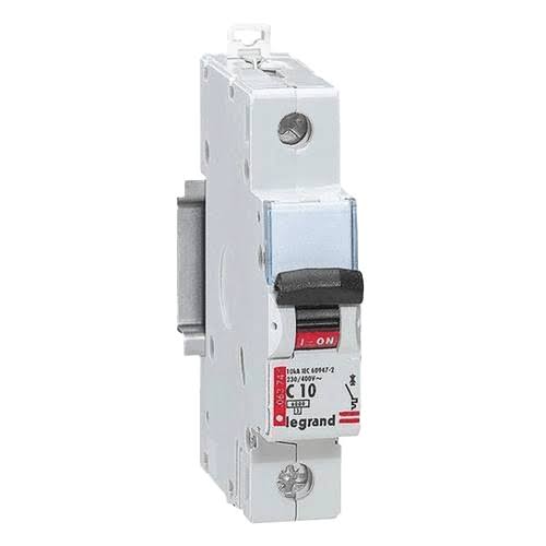 MCB 10A SP