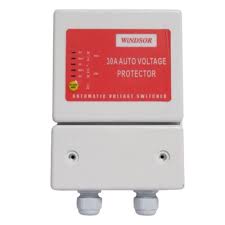 WINSOR AVS 30A SINGLE PHASE