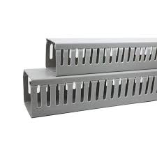 PERFORATED TRUNKING SIZE 40*30