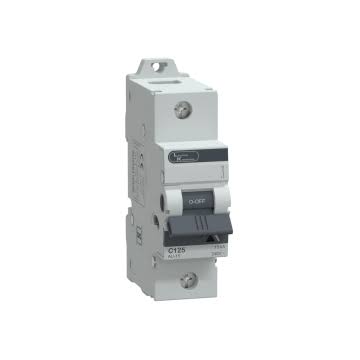 HAVELLS MCB AC TP 125A
