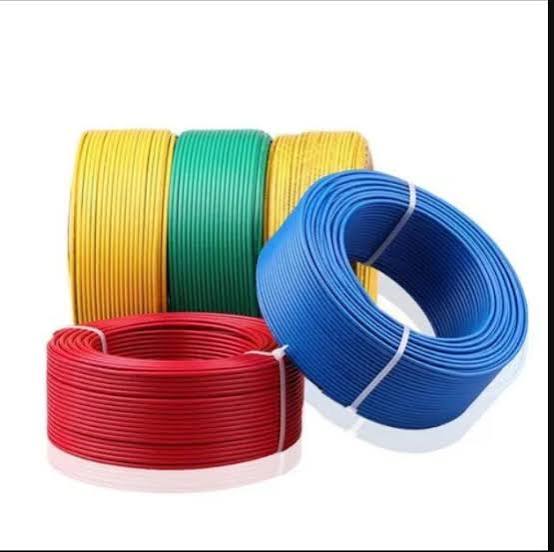 2.5mm Single Core Cable