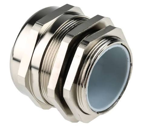 BRASS CABLE GLAND SIZE 40S