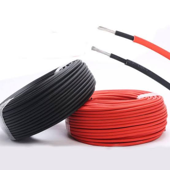 P.V CABLE SIZE 10.0MM PER METER