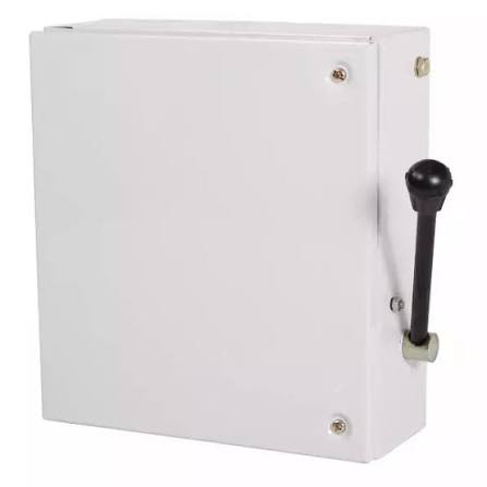 HAVELLS SWITCH FUSE SWITCH FUSE SIDE 32A