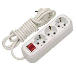 6 - Port extension Cable