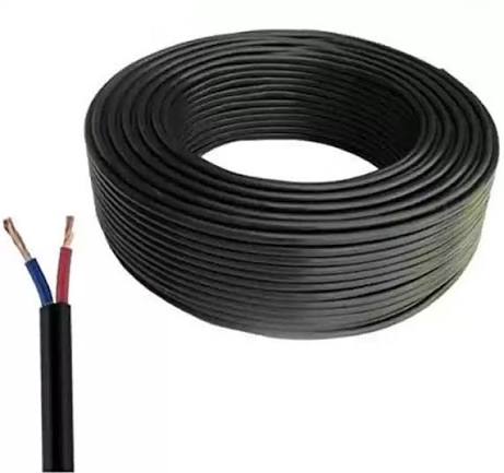 WEST FLEXIBLE CABLE SIZE 4.0MM.SQ 2 CORE