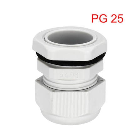 PG GLAND SIZE 25