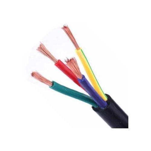 East Africa Cables 16 mm 4 Core Flex Cable – (Per Meter)
