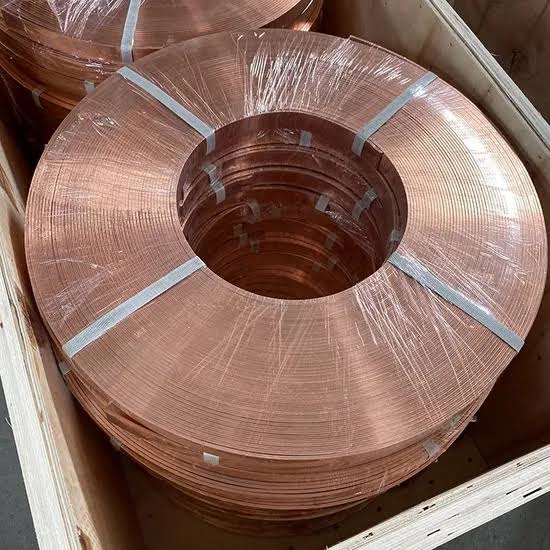 COPPER COPPER TAPE COPPER TAPE