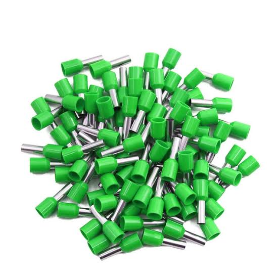 TERMINALS CABLE END SIZE 16.0MM