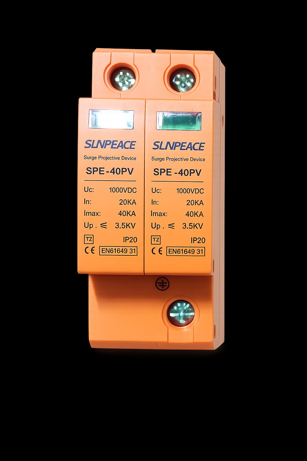 SPD (surge protective device)