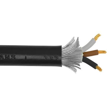 WEST ARMOURED CABLE SIZE 16.0MM 3CORE PER METER