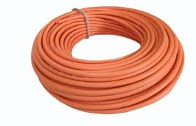 WEST AUTO 25.0MM.SQ (Black,Blue,Yellow-Green,Orange and Red)