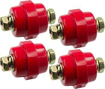 BUSBAR BUSBAR INSULATOR SM 30