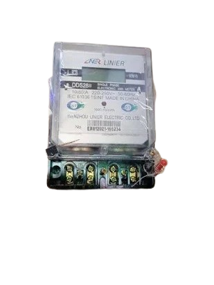 LINEAR SUBMETER SINGLE PHASE