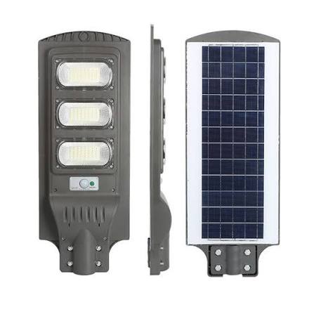 SOLAR Street LIGHT 60W