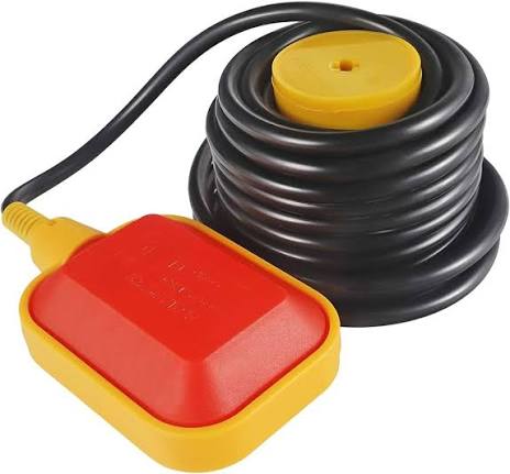 FLOAT SWITCH FLOAT SWITCH red FLOAT SWITCH 2M