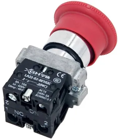 SWITCH EMERGENCY SWITCH COMPLETE EMERGENCY SWITCH COMPLETE