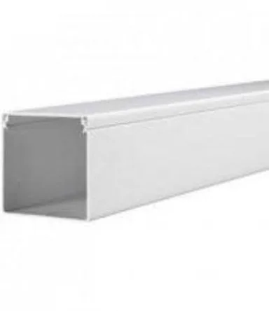 PVC MINI TRUNKING 2X2