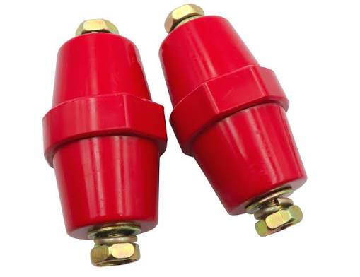 BUSBAR BUSBAR INSULATOR SM 76