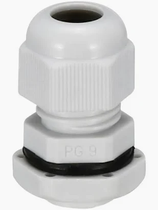 PG GLAND SIZE 9