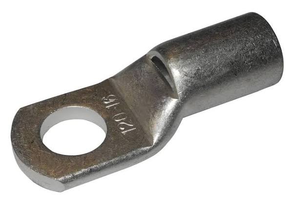 NORMAL CABLE LUGS SIZE 120MM