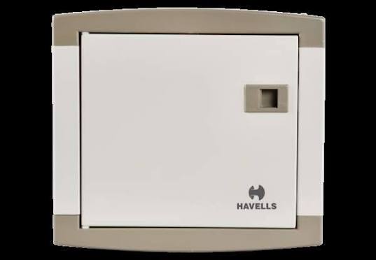 HAVELLS CONSUMER BOX SIZE 12 WAY