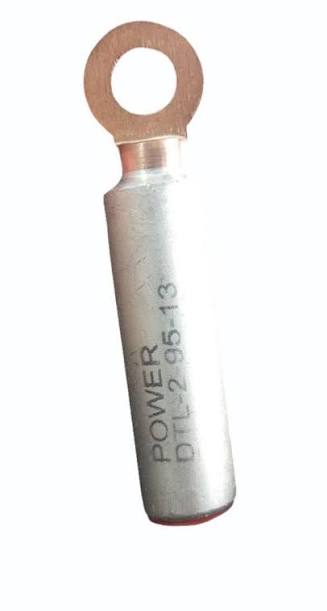 NORMAL BIMETALLIC LUG SIZE 95MM