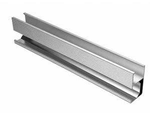 4.8M ALUMINIUM SOLAR RAILS
