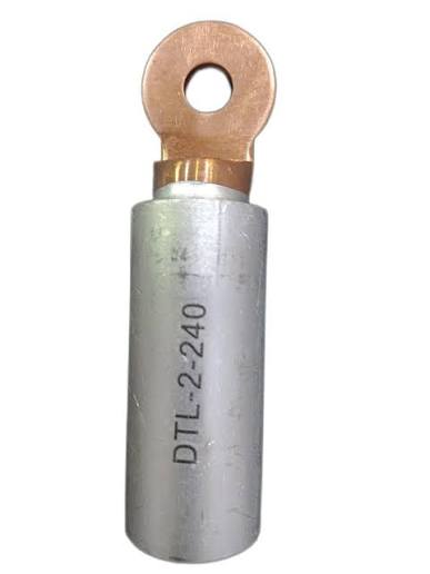 NORMAL BIMETALLIC LUG SIZE 240MM