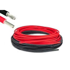 WEST P.V CABLE SIZE 4.0MM PER METER