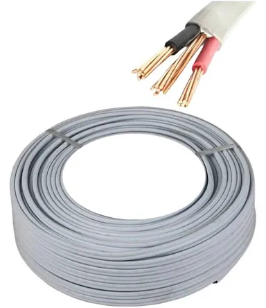 4.0 MM TWIN WITH EARTH
