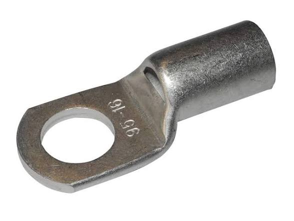 NORMAL CABLE LUGS SIZE 95MM