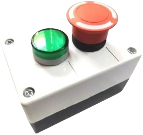 INDICATOR BOX 2 WAY