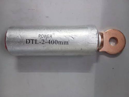 ROUND BIMETALLIC LUG SIZE 400MM