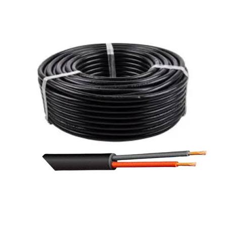 WEST FLEXIBLE CABLE SIZE 10.0MM.SQ 2 CORE